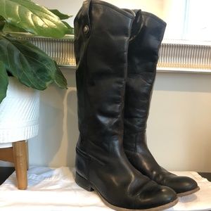 Frye Melissa Button Boot - Priced to move!